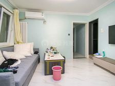 朝阳公园旁 双地铁 甜水园 秀水园小区大一居 诚意出售