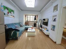 丰收佳苑二期3房西精装真实好房