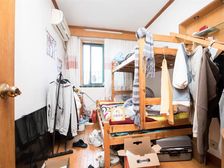 西藏北路 · 天晋小区 · 3室 · 1厅