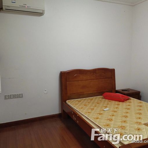 正南瀚林华府2室2厅精装修