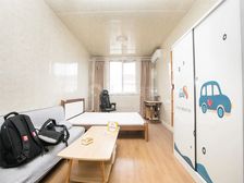 甘泉宜川·甘泉一村·1室·1厅