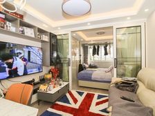 新家园西湖苑 刚需一房再现 满五年税少 精装修保养佳拎包入住