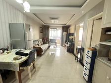 中建公元2+1户型 精装修 楼层好 首付3成