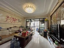 昌泰鑫金绿洲 5房2厅130万