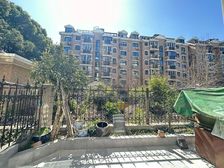送25平米花园,小区正对行知公园,位置安静,业主置换急售的
