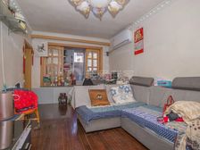 内环电梯房,交通便利,视野开阔,配套成熟!