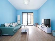 房东诚售!!正荣华府 标准三房 简单装修出租 看房提前联系