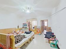 丰卉家园 1室1厅 南 北