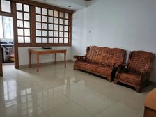 银兰苑 3 房 95 方 繁华地段 交通便利 近地铁