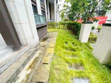 下叠带花园!!!带2层地下室 、使用面积280平 、上朝小