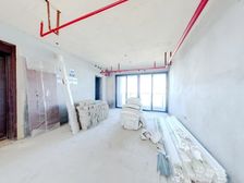 三江口 豪宅之一 不可复制的地段视野 整层都是您家