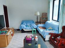 龙隐本部三面采光精致两房