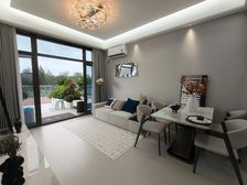 和弘 星云谷 联排别墅 一楼送花园 二楼送露台 三房50万起