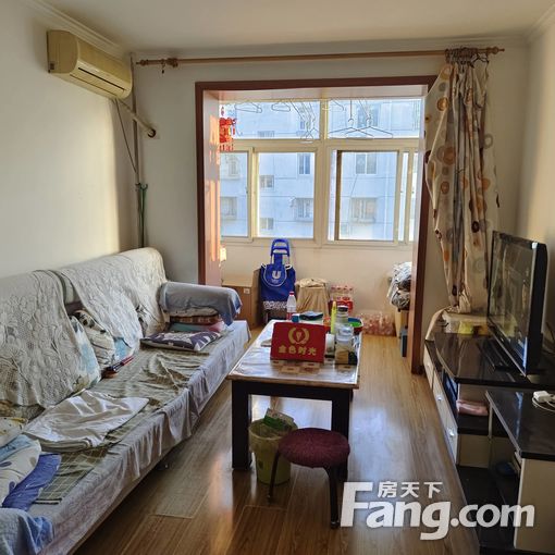 南北通透宾阳里2室2厅精装修