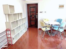 和泰公寓 1房 280000.0 采光充足