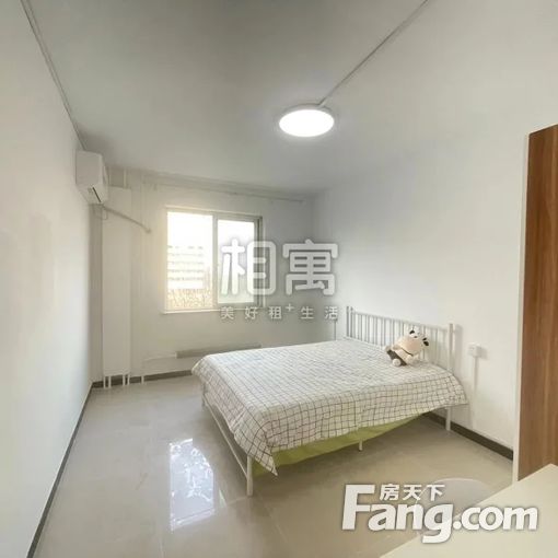 相寓 崇文门·前门东大街·中楼层·3居室·次卧1