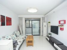 南北通透 海洲景秀世家 2室2厅