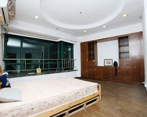 拱墅和平广场现代之窗2室1厅