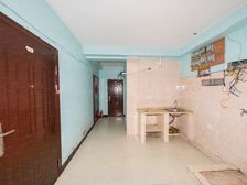 温馨人家 滨江核心江南实验 近地铁 正对小区花园