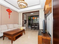 全南精装两房,带60平大花园,养花种草养宠物,带个B1储藏室