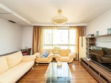 满五年+02年电梯景观楼层+全南全明户型+看房方便