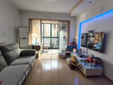 格林春天2房南精装真实好房