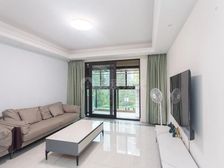葛洲坝北区大三房,精装修有地暖,采光不受影响,可以拎包入住