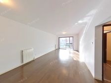 世桥国贸 南北通透 开发商装修没住过人 次新房