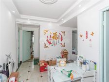 浦东新区高行宝佳苑2室2厅楼层好 看房方便