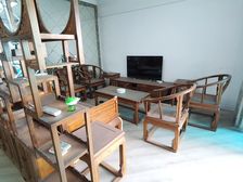 君怡大厦 3 房 126 方