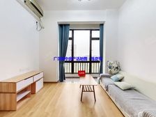 家具齐全 拎包入住省事 首付25万 月供2800 总好过租房