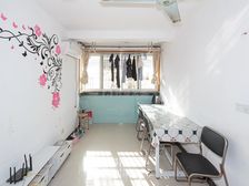 看房方便 小三居 高楼层视野好 满五 朝南