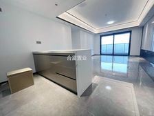 (全新未住)中海观澜府 中高层一线望江 南北对流 采光好