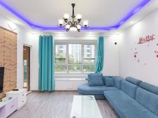 青浦区盈浦首创禧悦翠庭3室2厅