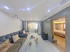 丰台科技园区 怡海花园 带电梯 户型方正 诚心出售 看房方便