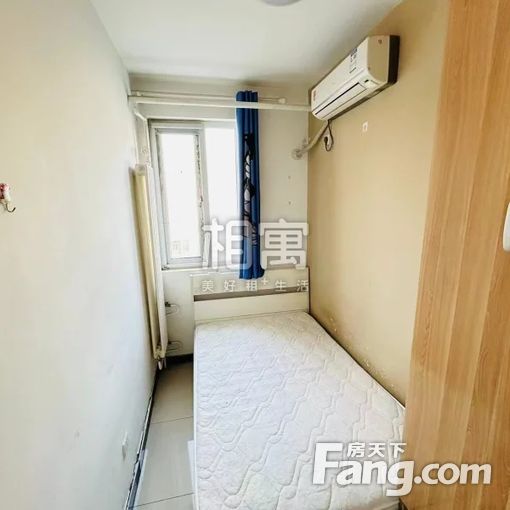 团结湖·团结湖路北·高楼层·3居室·次卧2