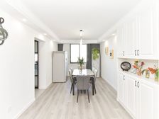 桃花坞·通和新村·保养好,复试2层,养育巷轻轨口,小区改造好