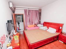 湖墅版块卖鱼桥书包,低总价两房,清爽装修价格可谈!