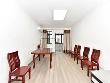 看房找小吴主做振华直属十梓街叶家弄精装两南房采光佳带车库车位