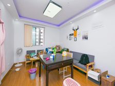 周浦·桃园新城汇枫公寓·2室·1厅