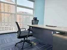 西直门 地铁三线交汇 中坤大厦260平 实拍精装修 拎包入驻