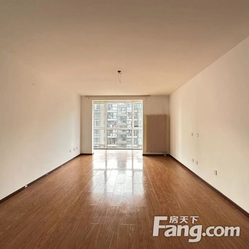 六里桥风荷曲苑南北通透三居室,看房方便