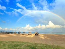 北纬18°陵水特价房!碧桂园君悦海+精选海景现房,自贸港