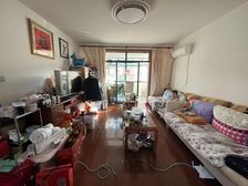 70年产权 总价126万可买到装修3房 一站16号8号线