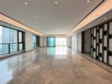 长嘉汇 城市城市名片 正看两江交汇 270°双面采光 推荐!