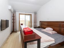 姑苏葑门现代花园4室2厅,复式实用面积大带车库车位,明厨明卫