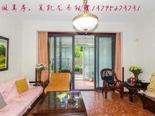 浦东北滨江,花园洋房,北区经典复式四房大花园(带车位)