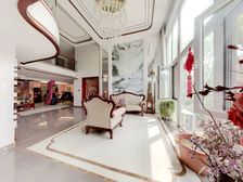 碧水庄园4室2厅豪华装修