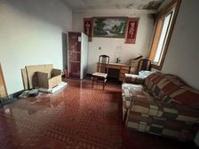 简单装修 满五 住房 2室1厅 南北通透 看房方便 有钥匙