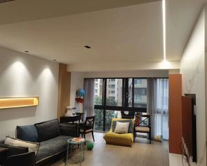 四明春晓3室2厅2卫南朝向300.0万元/套出售
